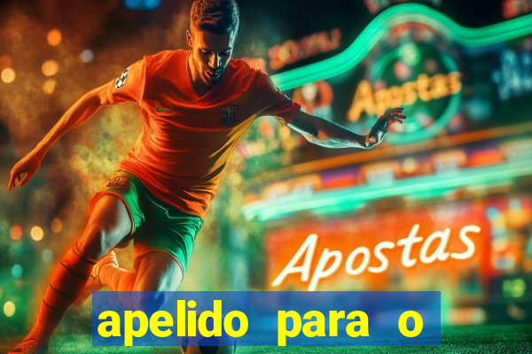 apelido para o nome ryan